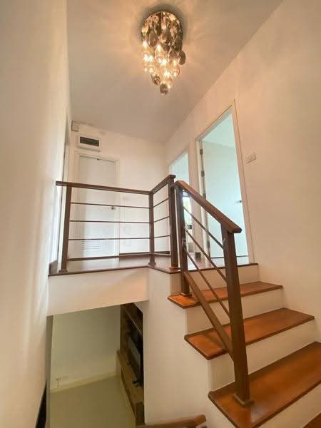 Pruksa Ville Chaofah-Thepnusorn, Phuket, -, Wichit, Muang Phuket, Phuket, 3 Bedrooms, 132 sqm, Townhouse For Rent, by Connex Property, 500559032 - DDproperty.com