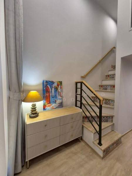 Culture Chula, Bangkok, 38/12 Soi Pratu Chai, Si Phraya, Bang Rak, Bangkok, 1 Bedroom, 36 sqm, Condo For Rent, by RichyRichCondo, 500559033 - DDproperty.com