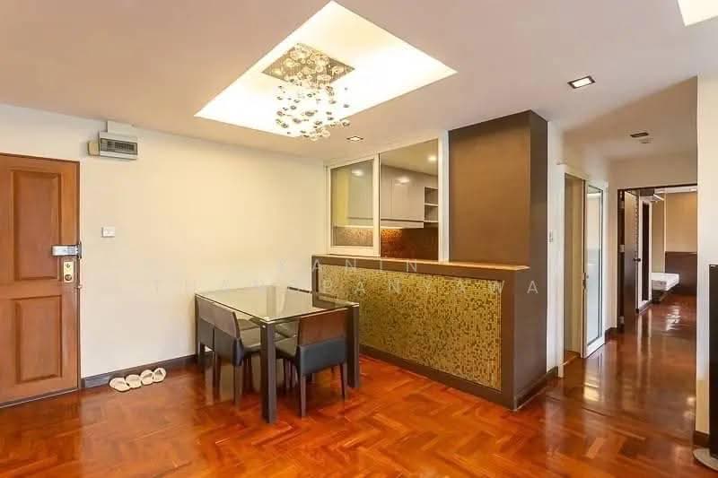 Supreme Ville Condominium : สุพรีม วิลล์ คอนโดมิเนียม, กรุงเทพ, เย็นอากาศ, ทุ่งมหาเมฆ, สาทร, กรุงเทพ, 142 ตร.ม., คอนโด ขาย, โดย Kanin Thangpanyawa, 500559035 - DDproperty.com