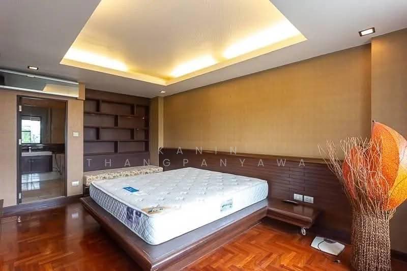 Supreme Ville Condominium, Bangkok, Yenakat, Thung Maha Mek, Sathon, Bangkok, 3 Bedrooms, 142 sqm, Condo For Sale, by Kanin Thangpanyawa, 500559035 - DDproperty.com