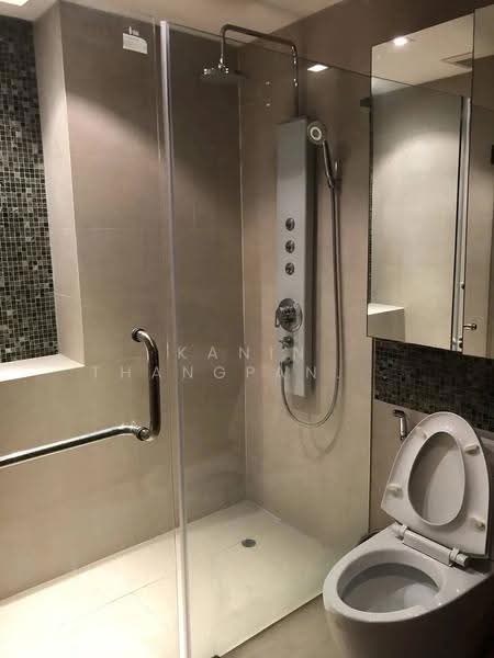 Supreme Ville Condominium, Bangkok, Yenakat, Thung Maha Mek, Sathon, Bangkok, 3 Bedrooms, 142 sqm, Condo For Sale, by Kanin Thangpanyawa, 500559035 - DDproperty.com