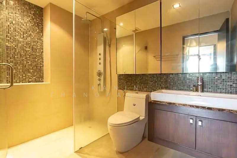Supreme Ville Condominium, Bangkok, Yenakat, Thung Maha Mek, Sathon, Bangkok, 3 Bedrooms, 142 sqm, Condo For Sale, by Kanin Thangpanyawa, 500559035 - DDproperty.com