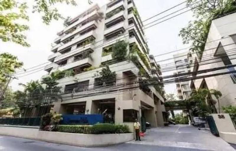 Supreme Ville Condominium, Bangkok, Yenakat, Thung Maha Mek, Sathon, Bangkok, 3 Bedrooms, 142 sqm, Condo For Sale, by Kanin Thangpanyawa, 500559035 - DDproperty.com
