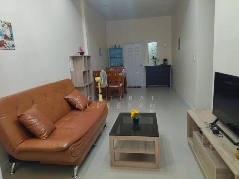 2-BR Townhouse, Chon Buri (Pattaya), Nong Pru, Bang Lamung (Pattaya), Chon Buri (Pattaya), 2 Bedrooms, 93 sqm, Townhouse For Sale, by Puttirat Kleebyam, 500559038 - DDproperty.com