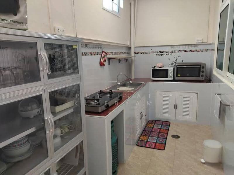 2-BR Townhouse, Chon Buri (Pattaya), Nong Pru, Bang Lamung (Pattaya), Chon Buri (Pattaya), 2 Bedrooms, 93 sqm, Townhouse For Sale, by Puttirat Kleebyam, 500559038 - DDproperty.com