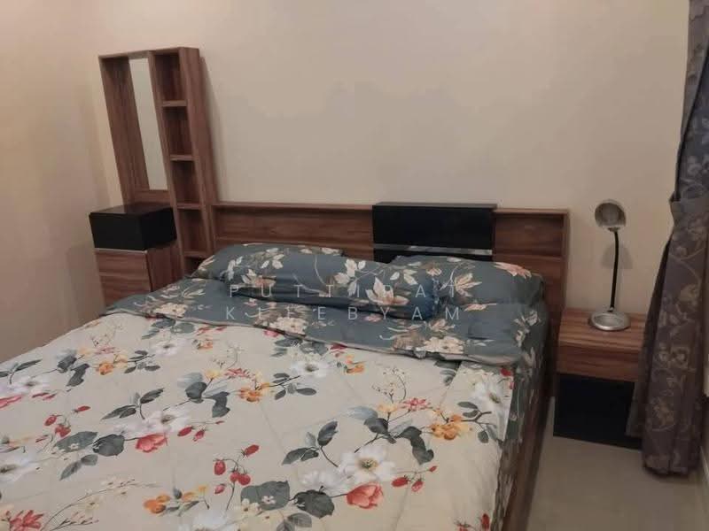 2-BR Townhouse, Chon Buri (Pattaya), Nong Pru, Bang Lamung (Pattaya), Chon Buri (Pattaya), 2 Bedrooms, 93 sqm, Townhouse For Sale, by Puttirat Kleebyam, 500559038 - DDproperty.com