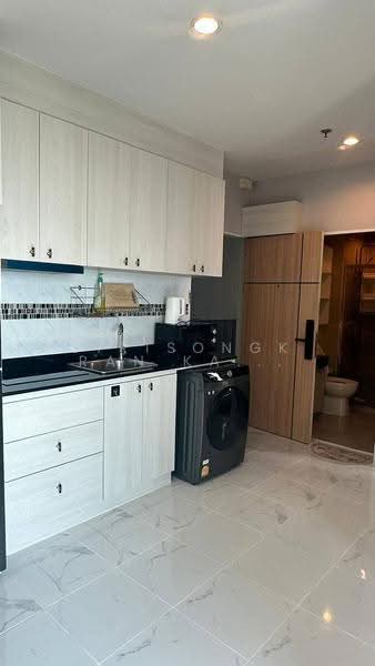The Grand Jomtien Pattaya Beach, Chon Buri (Pattaya), 555/1465 Village No. 12, Nong Pru, Bang Lamung (Pattaya), Chon Buri (Pattaya), 2 Bedrooms, 38 sqm, Condo For Rent, by Sirisongkran Kasemkun, 500559039 - DDproperty.com