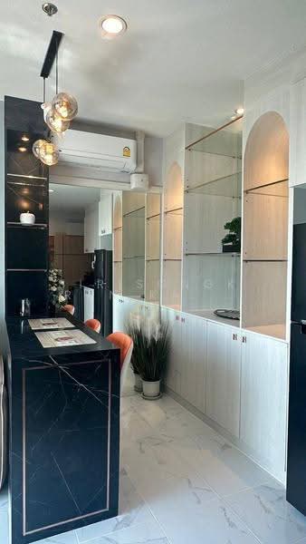 The Grand Jomtien Pattaya Beach, Chon Buri (Pattaya), 555/1465 Village No. 12, Nong Pru, Bang Lamung (Pattaya), Chon Buri (Pattaya), 2 Bedrooms, 38 sqm, Condo For Rent, by Sirisongkran Kasemkun, 500559039 - DDproperty.com