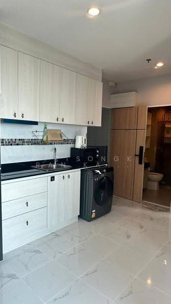 The Grand Jomtien Pattaya Beach, Chon Buri (Pattaya), 555/1465 Village No. 12, Nong Pru, Bang Lamung (Pattaya), Chon Buri (Pattaya), 2 Bedrooms, 38 sqm, Condo For Rent, by Sirisongkran Kasemkun, 500559039 - DDproperty.com