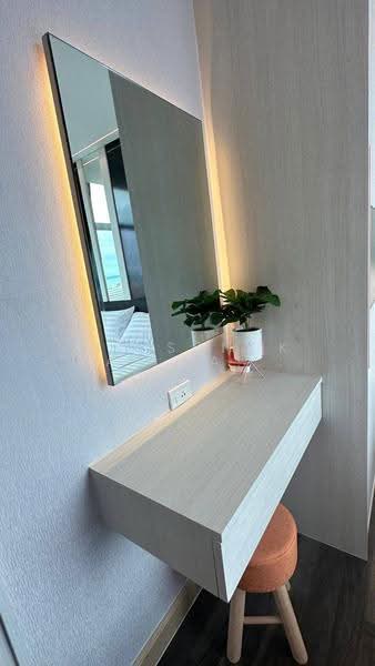 The Grand Jomtien Pattaya Beach, Chon Buri (Pattaya), 555/1465 Village No. 12, Nong Pru, Bang Lamung (Pattaya), Chon Buri (Pattaya), 2 Bedrooms, 38 sqm, Condo For Rent, by Sirisongkran Kasemkun, 500559039 - DDproperty.com
