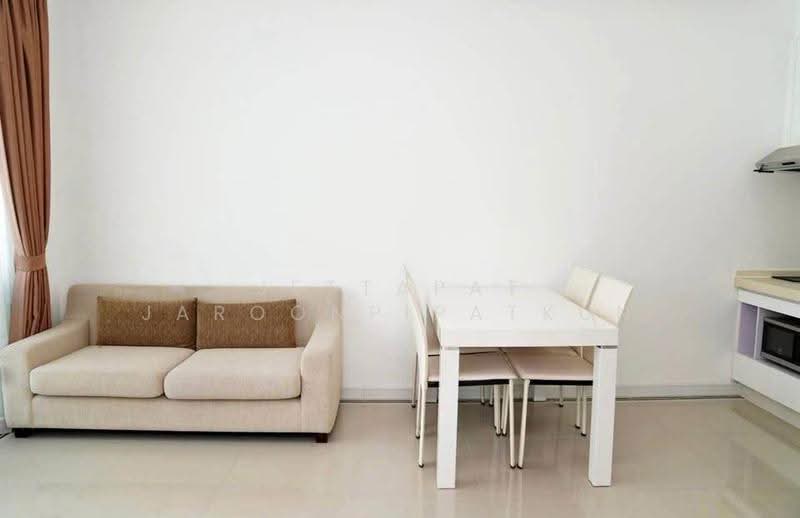 TC Green Rama 9, Bangkok, Rama 9 Road, Huai Khwang, Bangkok, 1 Bedroom, 40 sqm, Condo For Rent, by Jettapat Jaroonpipatkun, 500559041 - DDproperty.com