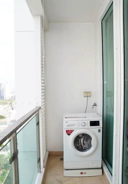 TC Green Rama 9, Bangkok, Rama 9 Road, Huai Khwang, Bangkok, 1 Bedroom, 40 sqm, Condo For Rent, by Jettapat Jaroonpipatkun, 500559041 - DDproperty.com