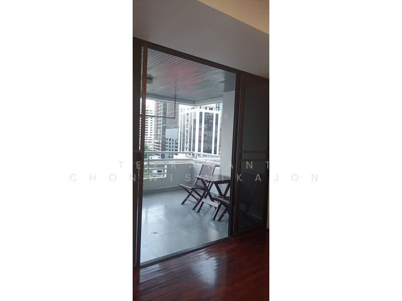 Acadamia Grand Tower, Bangkok, Soi Sukhumvit 43, Khlong Tan Nua, Watthana, Bangkok, 3 Bedrooms, 194 sqm, Condo For Rent, by Teeranant Chonwisaikajon, 500559042 - DDproperty.com