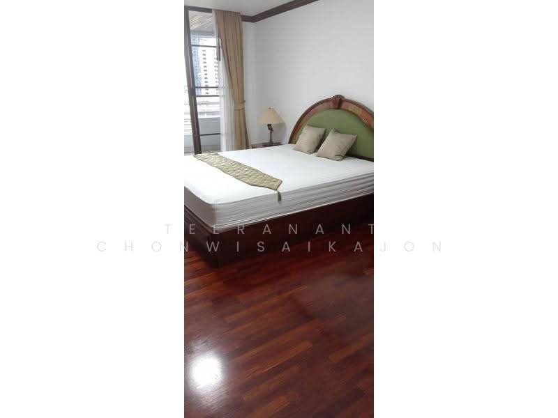 Acadamia Grand Tower, Bangkok, Soi Sukhumvit 43, Khlong Tan Nua, Watthana, Bangkok, 3 Bedrooms, 194 sqm, Condo For Rent, by Teeranant Chonwisaikajon, 500559042 - DDproperty.com