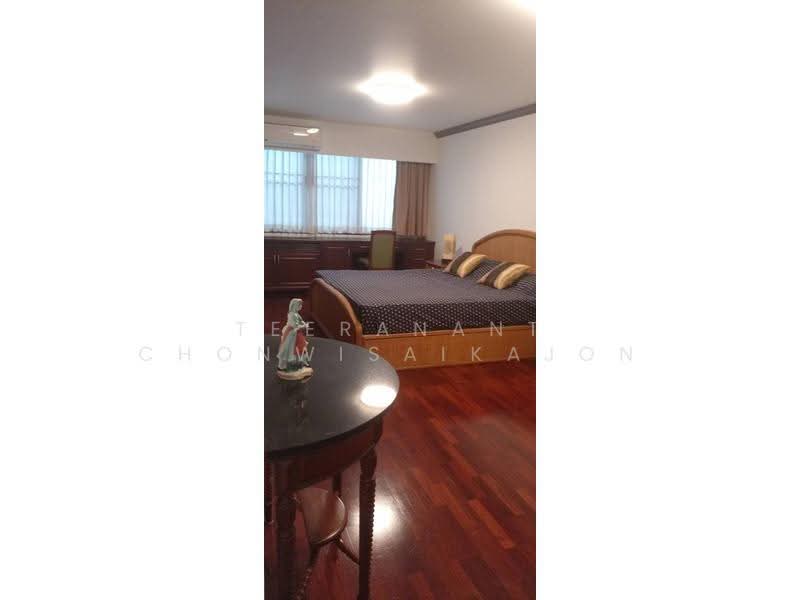 Acadamia Grand Tower, Bangkok, Soi Sukhumvit 43, Khlong Tan Nua, Watthana, Bangkok, 3 Bedrooms, 194 sqm, Condo For Rent, by Teeranant Chonwisaikajon, 500559042 - DDproperty.com