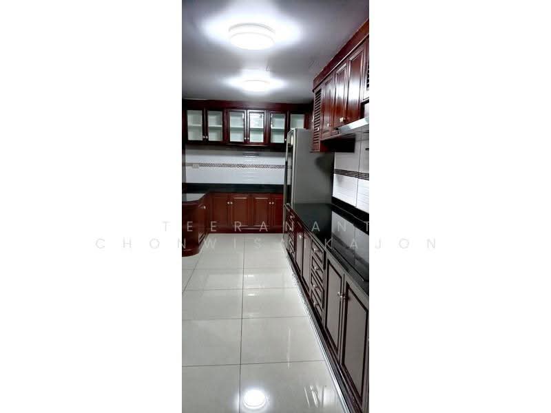 Acadamia Grand Tower, Bangkok, Soi Sukhumvit 43, Khlong Tan Nua, Watthana, Bangkok, 3 Bedrooms, 194 sqm, Condo For Rent, by Teeranant Chonwisaikajon, 500559042 - DDproperty.com