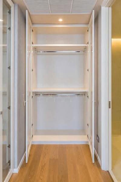 The Bangkok Sathorn, Bangkok, 111 South Sathorn Road, Yan Nawa, Sathon, Bangkok, 1 Bedroom, 60 sqm, Condo For Rent, by Thananith Ittitulyapong, 500559043 - DDproperty.com