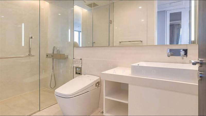 The Bangkok Sathorn, Bangkok, 111 South Sathorn Road, Yan Nawa, Sathon, Bangkok, 1 Bedroom, 60 sqm, Condo For Rent, by Thananith Ittitulyapong, 500559043 - DDproperty.com