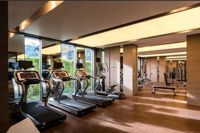 The Bangkok Sathorn, Bangkok, 111 South Sathorn Road, Yan Nawa, Sathon, Bangkok, 1 Bedroom, 60 sqm, Condo For Rent, by Thananith Ittitulyapong, 500559043 - DDproperty.com