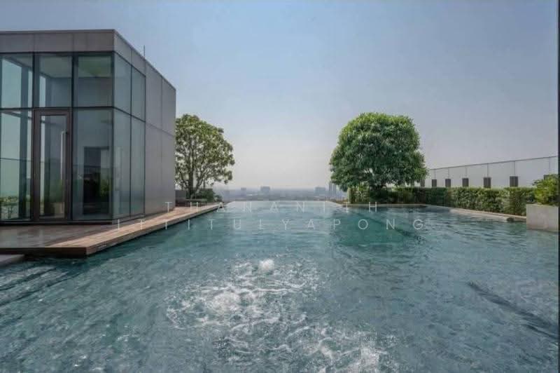 The Bangkok Sathorn : เดอะ แบงค็อก สาทร, กรุงเทพ, 111 ถนนสาทรใต้, ยานนาวา, สาทร, กรุงเทพ, 60 ตร.ม., คอนโด ให้เช่า, โดย Thananith Ittitulyapong, 500559043 - DDproperty.com