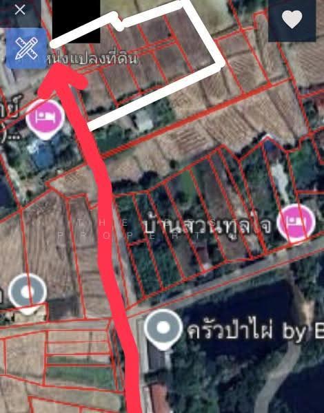 ที่ดินธาตุพนม นครพนม, Nakhon Phanom, That Phanom, Nakhon Phanom, , 5,335 sqm, Land For Sale, by The Best Property แมว, 500559044 - DDproperty.com