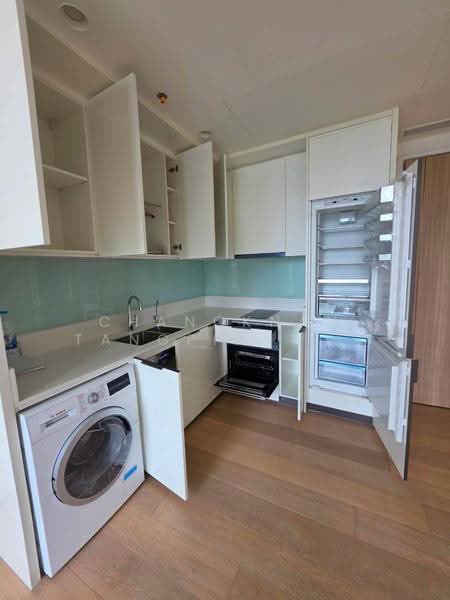 Anil Sathorn 12, Bangkok, 122 N Sathon Rd, Thung Maha Mek, Sathon, Bangkok, 1 Bedroom, 46 sqm, Condo For Sale, by Chanoknan Tangpipattanapong, 500559045 - DDproperty.com