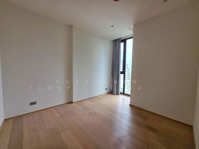 Anil Sathorn 12, Bangkok, 122 N Sathon Rd, Thung Maha Mek, Sathon, Bangkok, 1 Bedroom, 46 sqm, Condo For Sale, by Chanoknan Tangpipattanapong, 500559045 - DDproperty.com