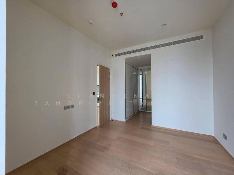 Anil Sathorn 12, Bangkok, 122 N Sathon Rd, Thung Maha Mek, Sathon, Bangkok, 1 Bedroom, 46 sqm, Condo For Sale, by Chanoknan Tangpipattanapong, 500559045 - DDproperty.com