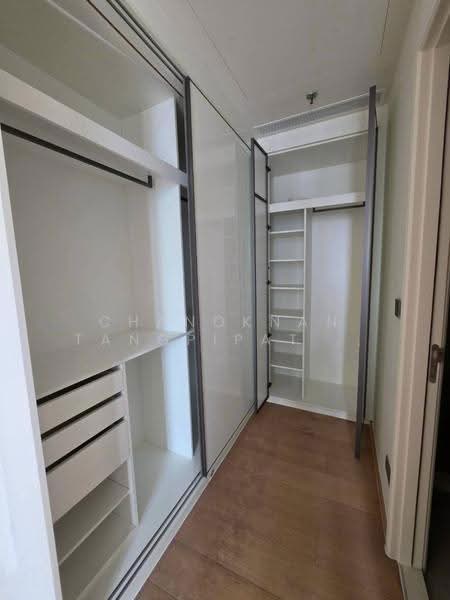 Anil Sathorn 12, Bangkok, 122 N Sathon Rd, Thung Maha Mek, Sathon, Bangkok, 1 Bedroom, 46 sqm, Condo For Sale, by Chanoknan Tangpipattanapong, 500559045 - DDproperty.com