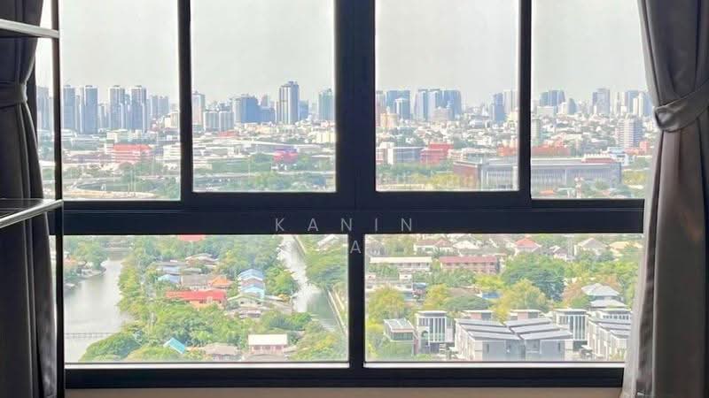 IDEO New Rama 9 : ไอดีโอ พระราม 9, กรุงเทพ, 7 ถนนรามคำแหง, หัวหมาก, บางกะปิ, กรุงเทพ, 37 ตร.ม., คอนโด ขาย, โดย Kanin Thangpanyawa, 500559046 - DDproperty.com