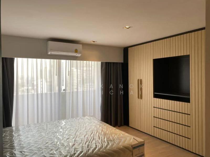 D.S. Tower 2 Sukhumvit 39, Bangkok, Soi Sukhumvit 39, Khlong Tan Nua, Watthana, Bangkok, 3 Bedrooms, 140 sqm, Condo For Rent, by Kornkanok Sonvichai, 500559047 - DDproperty.com