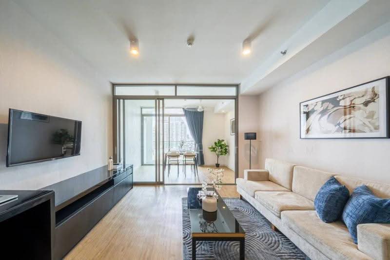 Siamese Surawong, Bangkok, Sap Road, Si Phraya, Bang Rak, Bangkok, 1 Bedroom, 52 sqm, Condo For Rent, by Farida Phetnuam, 500559048 - DDproperty.com