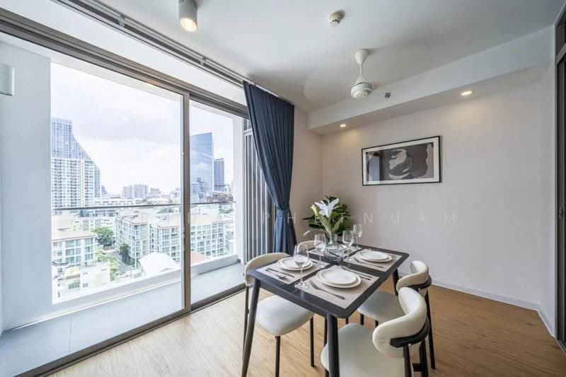 Siamese Surawong, Bangkok, Sap Road, Si Phraya, Bang Rak, Bangkok, 1 Bedroom, 52 sqm, Condo For Rent, by Farida Phetnuam, 500559048 - DDproperty.com