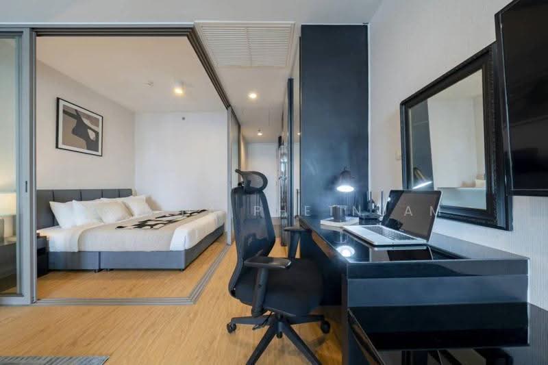 Siamese Surawong, Bangkok, Sap Road, Si Phraya, Bang Rak, Bangkok, 1 Bedroom, 52 sqm, Condo For Rent, by Farida Phetnuam, 500559048 - DDproperty.com