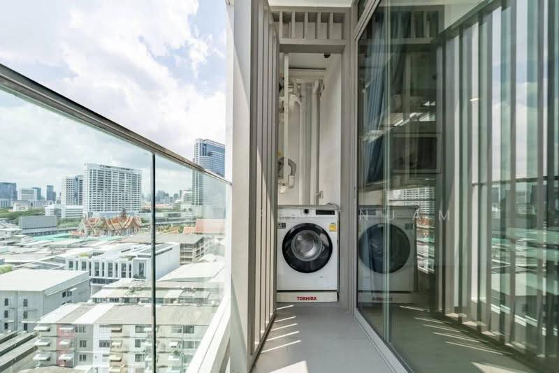 Siamese Surawong, Bangkok, Sap Road, Si Phraya, Bang Rak, Bangkok, 1 Bedroom, 52 sqm, Condo For Rent, by Farida Phetnuam, 500559048 - DDproperty.com
