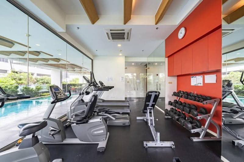 Siamese Surawong, Bangkok, Sap Road, Si Phraya, Bang Rak, Bangkok, 1 Bedroom, 52 sqm, Condo For Rent, by Farida Phetnuam, 500559048 - DDproperty.com
