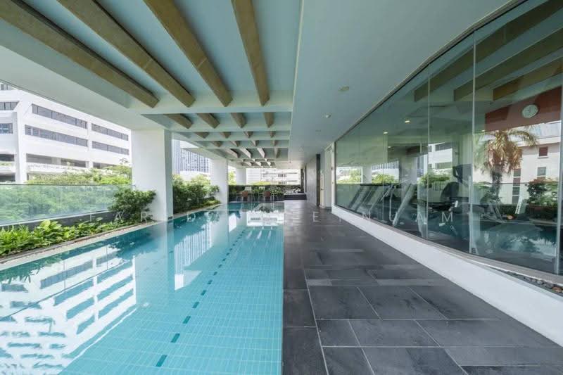 Siamese Surawong, Bangkok, Sap Road, Si Phraya, Bang Rak, Bangkok, 1 Bedroom, 52 sqm, Condo For Rent, by Farida Phetnuam, 500559048 - DDproperty.com