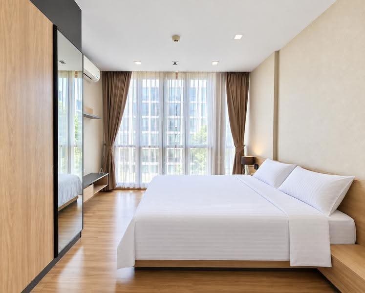 Hasu Haus, Bangkok, Sukhumvit 77 Road, Phra Kanong Nua, Watthana, Bangkok, 2 Bedrooms, 74 sqm, Condo For Sale, by Fazwaz (Thailand) Co., Ltd., 500559049 - DDproperty.com