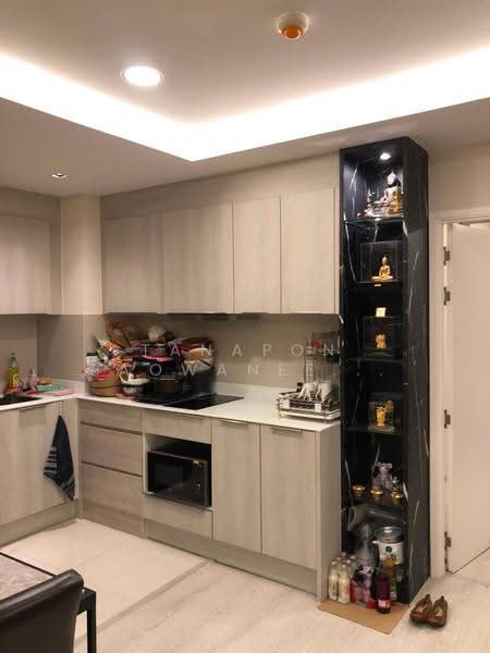 Vtara Sukhumvit 36, Bangkok, 118 Soi Saen Sabai, Phra Kanong, Khlong Toei, Bangkok, 2 Bedrooms, 58 sqm, Condo For Sale, by Tanapon Saowaneeyakorn, 500559050 - DDproperty.com