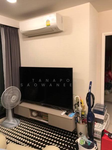 Vtara Sukhumvit 36, Bangkok, 118 Soi Saen Sabai, Phra Kanong, Khlong Toei, Bangkok, 2 Bedrooms, 58 sqm, Condo For Sale, by Tanapon Saowaneeyakorn, 500559050 - DDproperty.com