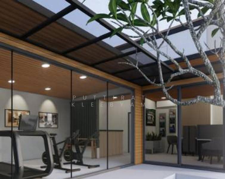 Le Villa Lake, Phuket, 3 Soi Khok Tanot 1, Choeng Thale, Thalang, Phuket, 3 Bedrooms, 368 sqm, Villa For Sale, by Puttirat Kleebyam, 500559051 - DDproperty.com