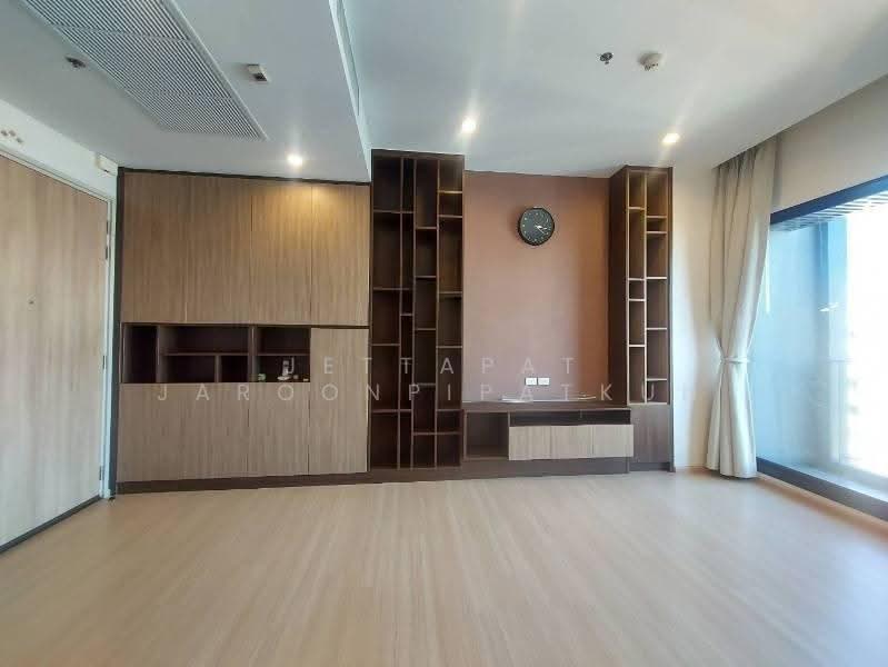 The Capital Ekamai-Thonglor, Bangkok, 2898 New Petchaburi Rd, Bang Kapi, Huai Khwang, Bangkok, 2 Bedrooms, 59 sqm, Condo For Sale, by Jettapat Jaroonpipatkun, 500559052 - DDproperty.com