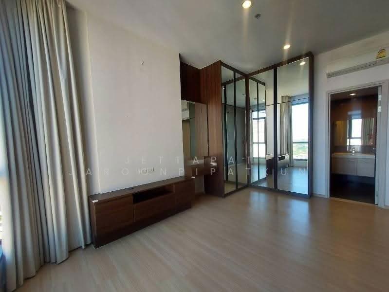 The Capital Ekamai-Thonglor, Bangkok, 2898 New Petchaburi Rd, Bang Kapi, Huai Khwang, Bangkok, 2 Bedrooms, 59 sqm, Condo For Sale, by Jettapat Jaroonpipatkun, 500559052 - DDproperty.com