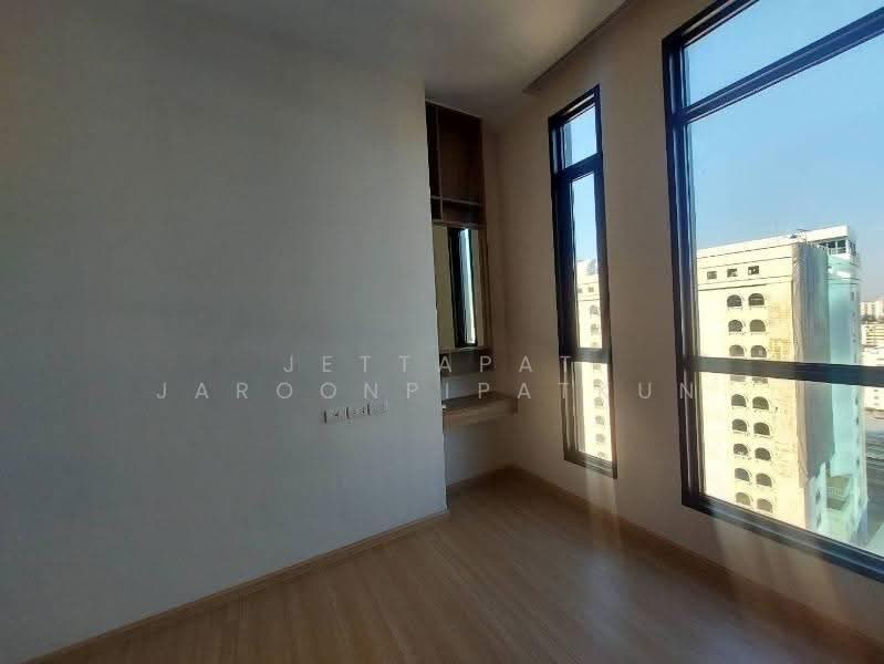 The Capital Ekamai-Thonglor, Bangkok, 2898 New Petchaburi Rd, Bang Kapi, Huai Khwang, Bangkok, 2 Bedrooms, 59 sqm, Condo For Sale, by Jettapat Jaroonpipatkun, 500559052 - DDproperty.com