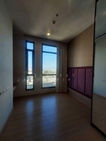 The Capital Ekamai-Thonglor, Bangkok, 2898 New Petchaburi Rd, Bang Kapi, Huai Khwang, Bangkok, 2 Bedrooms, 59 sqm, Condo For Sale, by Jettapat Jaroonpipatkun, 500559052 - DDproperty.com