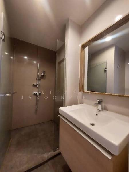 The Capital Ekamai-Thonglor, Bangkok, 2898 New Petchaburi Rd, Bang Kapi, Huai Khwang, Bangkok, 2 Bedrooms, 59 sqm, Condo For Sale, by Jettapat Jaroonpipatkun, 500559052 - DDproperty.com