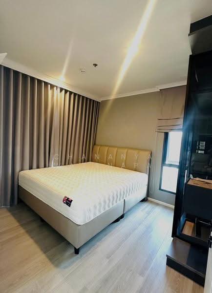 The Key Rama 3, Bangkok, Rama 3 Road, Bang Klo, Bang Kho Laem, Bangkok, 2 Bedrooms, 52 sqm, Condo For Rent, by Chananya Watanapa, 500559054 - DDproperty.com