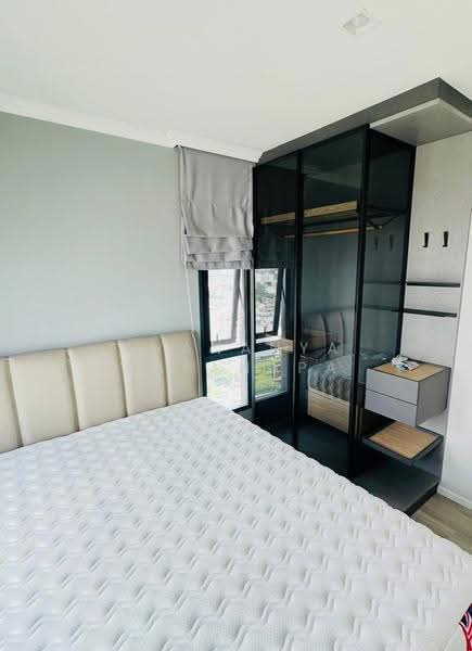 The Key Rama 3, Bangkok, Rama 3 Road, Bang Klo, Bang Kho Laem, Bangkok, 2 Bedrooms, 52 sqm, Condo For Rent, by Chananya Watanapa, 500559054 - DDproperty.com