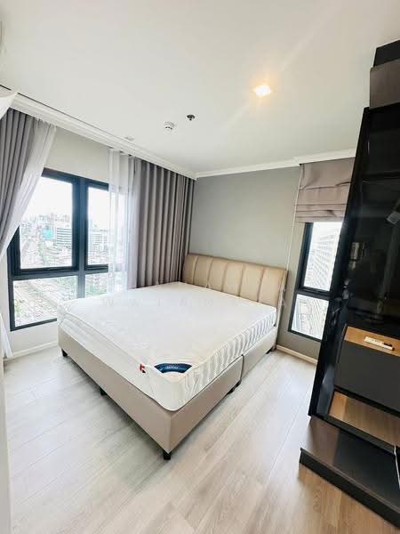 The Key Rama 3, Bangkok, Rama 3 Road, Bang Klo, Bang Kho Laem, Bangkok, 2 Bedrooms, 52 sqm, Condo For Rent, by Chananya Watanapa, 500559054 - DDproperty.com