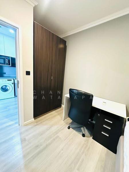 The Key Rama 3, Bangkok, Rama 3 Road, Bang Klo, Bang Kho Laem, Bangkok, 2 Bedrooms, 52 sqm, Condo For Rent, by Chananya Watanapa, 500559054 - DDproperty.com